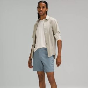 Lululemon mens Comission short